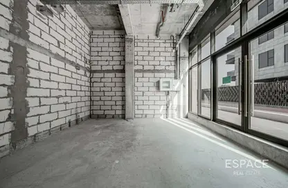 Retail - Studio for rent in Azizi Greenfield - Meydan Avenue - Meydan - Dubai