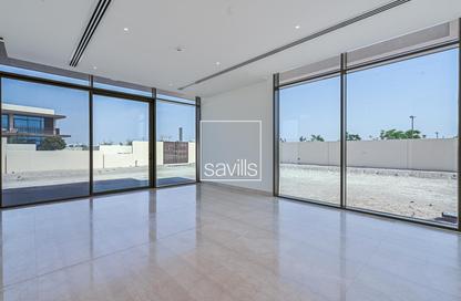 Villa - 5 Bedrooms - 6 Bathrooms for sale in Nad Al Dhabi - Al Jubail Island - Abu Dhabi