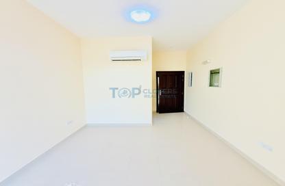 Apartment - 1 Bedroom - 2 Bathrooms for rent in Bida Bin Ammar - Asharej - Al Ain Apartment - 1 Bedroom - 2 Bathrooms for rent in Bida Bin Ammar - Asharej - Al Ain