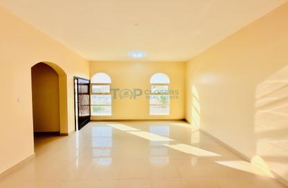 Apartment - 1 Bedroom - 2 Bathrooms for rent in Bida Bin Ammar - Asharej - Al Ain Apartment - 1 Bedroom - 2 Bathrooms for rent in Bida Bin Ammar - Asharej - Al Ain
