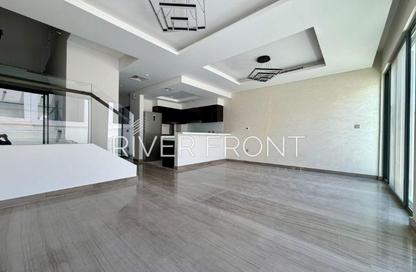Villa - 3 Bedrooms - 3 Bathrooms for rent in Bel Air - Damac Hills - Dubai