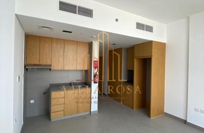 Apartment - Studio - 1 Bathroom for rent in Souks Residential - Al Mamsha - Muwaileh - Sharjah