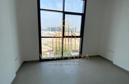 Apartment - Studio - 1 Bathroom for rent in Souks Residential - Al Mamsha - Muwaileh - Sharjah