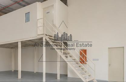 Warehouse - Studio - 1 Bathroom for rent in Umm Dir - Umm Al Quwain