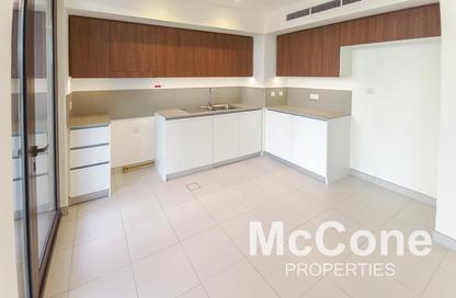 Townhouse - 3 Bedrooms - 4 Bathrooms for rent in Parkside 1 - Emaaar South - Dubai South (Dubai World Central) - Dubai