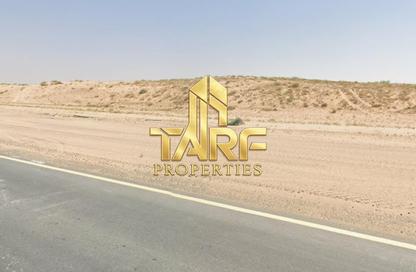أرض - استوديو للبيع في الطي غرب - السيوح - الشارقة أرض - استوديو للبيع في الطي غرب - السيوح - الشارقة