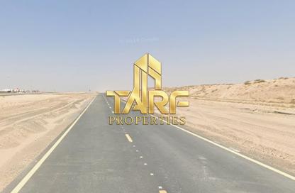أرض - استوديو للبيع في الطي غرب - السيوح - الشارقة أرض - استوديو للبيع في الطي غرب - السيوح - الشارقة