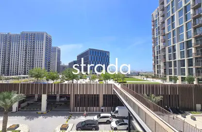 Apartment - 1 Bedroom - 1 Bathroom for rent in Collective 2.0 Tower A - Collective 2.0 at Dubai Hills Estate - Dubai Hills Estate - Dubai