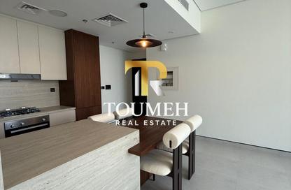 Apartment - 1 Bedroom - 2 Bathrooms for rent in The Spark By Esnaad - District 11 - Mohammed Bin Rashid City - Dubai