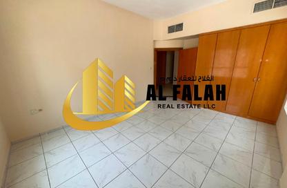 Apartment - 3 Bedrooms - 3 Bathrooms for rent in New Al Taawun Road - Al Taawun - Sharjah