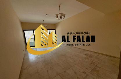 Apartment - 3 Bedrooms - 3 Bathrooms for rent in New Al Taawun Road - Al Taawun - Sharjah Apartment - 3 Bedrooms - 3 Bathrooms for rent in New Al Taawun Road - Al Taawun - Sharjah