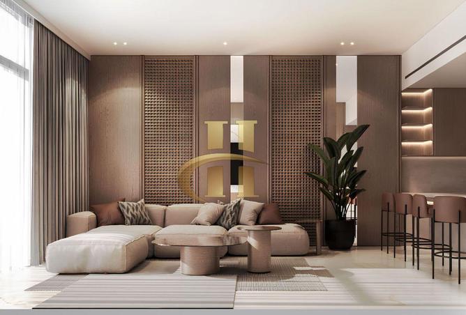 Private Garden | Prime Investment & High ROI