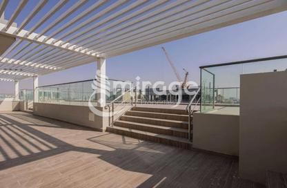 Apartment - 4 Bedrooms - 5 Bathrooms for rent in Al Raha Lofts - Al Raha Beach - Abu Dhabi