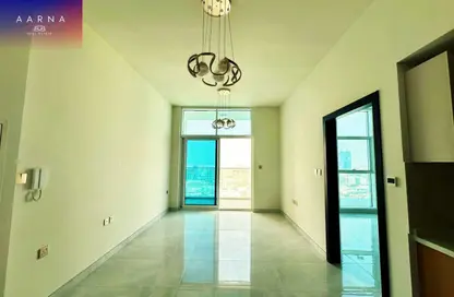 شقة - غرفة نوم - 1 حمام للبيع في سكايز من دانوب - ارجان - دبي