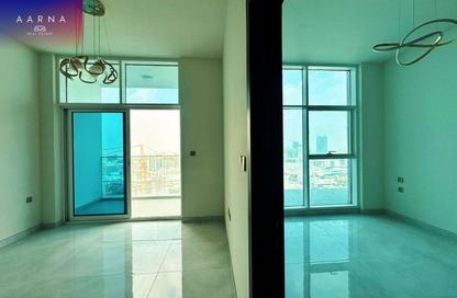 Apartment - 1 Bedroom - 1 Bathroom for sale in Skyz by Danube - Arjan - Dubai Apartment - 1 Bedroom - 1 Bathroom for sale in Skyz by Danube - Arjan - Dubai