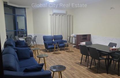 Apartment - 3 Bedrooms - 3 Bathrooms for sale in Al Khor Towers - Ajman Downtown - Ajman Apartment - 3 Bedrooms - 3 Bathrooms for sale in Al Khor Towers - Ajman Downtown - Ajman