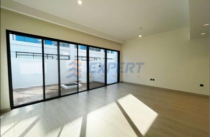 Villa - 5 Bedrooms - 6 Bathrooms for rent in Santorini - Damac Lagoons - Dubai Villa - 5 Bedrooms - 6 Bathrooms for rent in Santorini - Damac Lagoons - Dubai