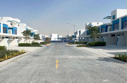 Villa - 5 Bedrooms - 6 Bathrooms for rent in Santorini - Damac Lagoons - Dubai Villa - 5 Bedrooms - 6 Bathrooms for rent in Santorini - Damac Lagoons - Dubai