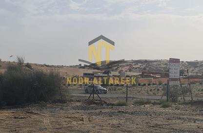 Land - Studio for sale in Al Belidah - Al Bataeh - Sharjah Land - Studio for sale in Al Belidah - Al Bataeh - Sharjah