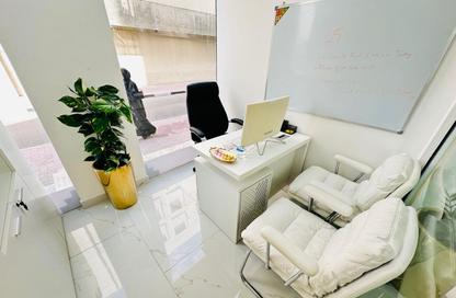 Office Space - Studio - 1 for rent in Reem Residency - Al Karama - Dubai