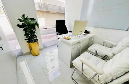 Office Space - Studio - 1 for rent in Reem Residency - Al Karama - Dubai