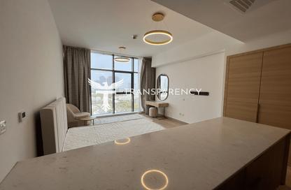 Apartment - Studio - 1 for rent in Regina Tower - District 12 - Jumeirah Village Circle - Dubai Apartment - Studio - 1 for rent in Regina Tower - District 12 - Jumeirah Village Circle - Dubai