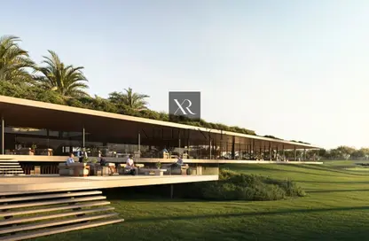 Villa - 4 Bedrooms - 5 Bathrooms for sale in Chevalia Estate - Grand Polo Club and Resort - Dubai Investment Park (DIP) - Dubai