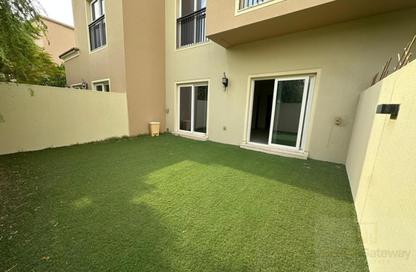 Townhouse - 3 Bedrooms - 4 Bathrooms for rent in Amaranta B - Amaranta - Villanova - Dubai Land - Dubai