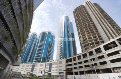 Apartment - 2 - 3 for rent in Hydra Avenue Towers - City Of Lights - Al Reem Island - Abu Dhabi Apartment - 2 - 3 for rent in Hydra Avenue Towers - City Of Lights - Al Reem Island - Abu Dhabi