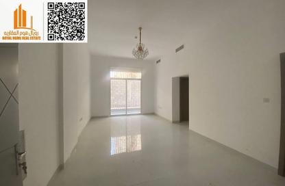 Apartment - 1 Bedroom - 2 Bathrooms for rent in Al Mowaihat 3 - Al Mowaihat - Ajman