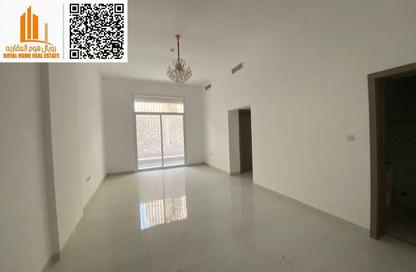 Apartment - 1 Bedroom - 2 Bathrooms for rent in Al Mowaihat 3 - Al Mowaihat - Ajman