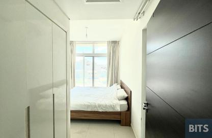 Villa - 3 Bedrooms - 3 Bathrooms for rent in Albizia - Damac Hills 2 - Dubai Villa - 3 Bedrooms - 3 Bathrooms for rent in Albizia - Damac Hills 2 - Dubai