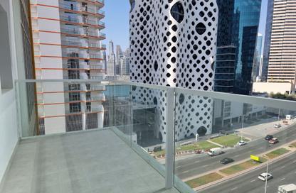 Apartment - 2 - 3 for rent in AG Tower - Business Bay - Dubai Apartment - 2 - 3 for rent in AG Tower - Business Bay - Dubai