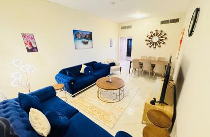 Apartment - 1 Bedroom - 1 Bathroom for rent in Al Zahia - Muwaileh Commercial - Sharjah Apartment - 1 Bedroom - 1 Bathroom for rent in Al Zahia - Muwaileh Commercial - Sharjah