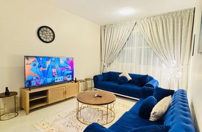 Apartment - 1 Bedroom - 1 Bathroom for rent in Al Zahia - Muwaileh Commercial - Sharjah