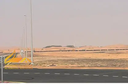 Land - Studio for sale in Al Qasimiah City - Sharjah