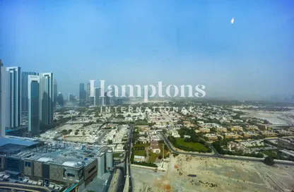Apartment - 2 Bedrooms - 3 Bathrooms for sale in Vida Dubai Mall Tower 2 - Vida Residences Dubai Mall - Downtown Dubai - Dubai