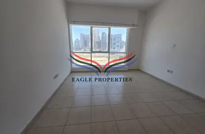 Apartment - 1 Bedroom - 2 Bathrooms for rent in Al Mamzar - Deira - Dubai