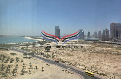 Apartment - 1 Bedroom - 2 Bathrooms for rent in Al Mamzar - Deira - Dubai