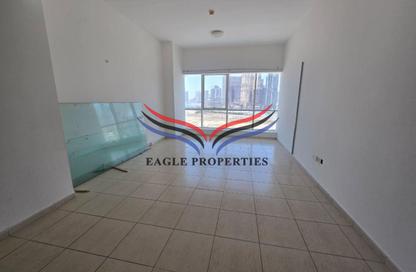 Apartment - 1 Bedroom - 2 Bathrooms for rent in Al Mamzar - Deira - Dubai