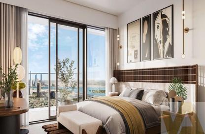 Apartment - 1 Bedroom - 1 Bathroom for sale in Address Residences Zabeel 4 - Address Residences Zabeel - Zabeel 1 - Zabeel - Dubai