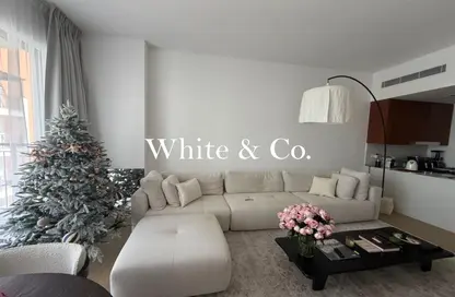 Apartment - 2 Bedrooms - 2 Bathrooms for sale in La Sirene Building 6 - La Sirene - Port de La Mer - La Mer - Jumeirah - Dubai