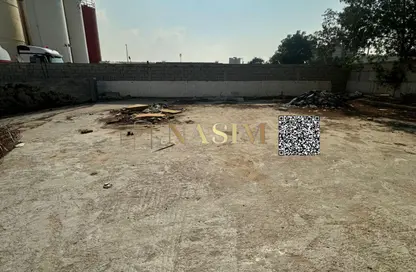 Land - Studio for rent in Al Jurf Industrial 3 - Al Jurf Industrial - Ajman