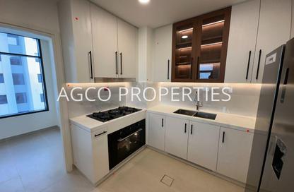 Apartment - 3 - 4 for sale in Elaya - Town Square - Dubai