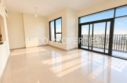 Apartment - 3 Bedrooms - 4 Bathrooms for sale in Elaya - Town Square - Dubai Apartment - 3 Bedrooms - 4 Bathrooms for sale in Elaya - Town Square - Dubai