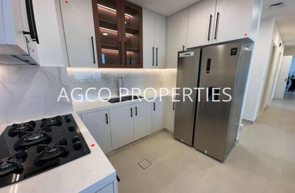 Apartment - 3 - 4 for sale in Elaya - Town Square - Dubai