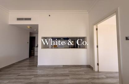 Apartment - 1 Bedroom - 2 Bathrooms for rent in MAG 214 - JLT Cluster R - Jumeirah Lake Towers - Dubai