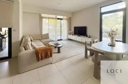 Villa - 4 Bedrooms - 4 Bathrooms for rent in Bliss - Arabian Ranches 3 - Dubai