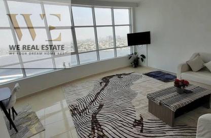 Apartment - 1 Bedroom - 2 Bathrooms for sale in Liwara 1 - Ajman Apartment - 1 Bedroom - 2 Bathrooms for sale in Liwara 1 - Ajman