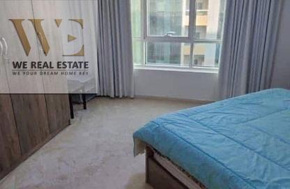 Apartment - 1 Bedroom - 2 Bathrooms for sale in Liwara 1 - Ajman Apartment - 1 Bedroom - 2 Bathrooms for sale in Liwara 1 - Ajman